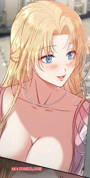 Хентай Манга Я оказалась заперта в игре гаремнике. Без цензуры. Часть 5