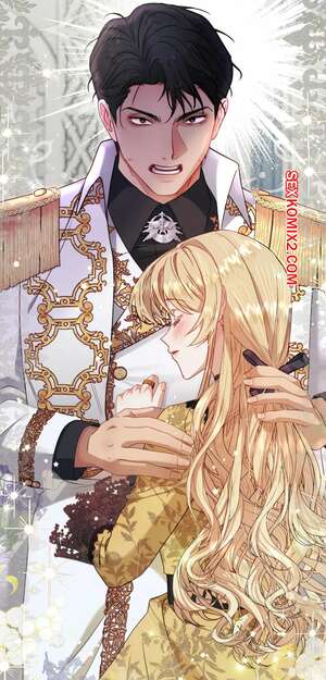 Хентай Манга Я оказалась заперта в игре гаремнике. Без цензуры. Часть 7